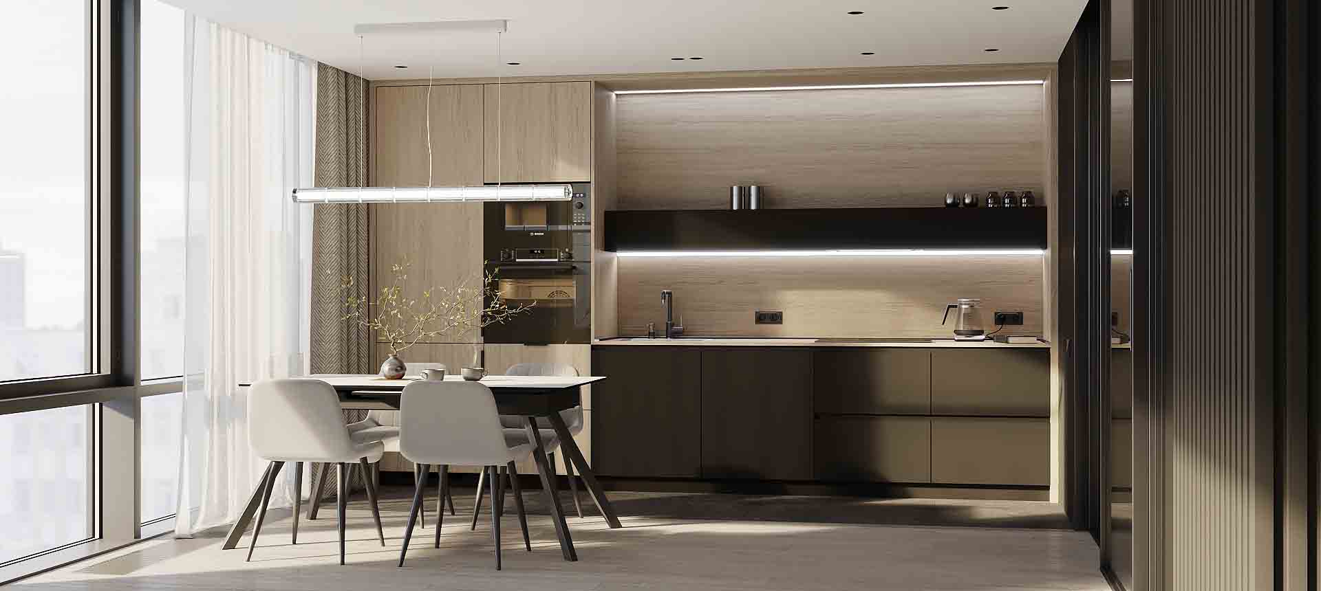 эмаль цвет Чёрный / Дуб&nbsp;Винченца&nbsp;