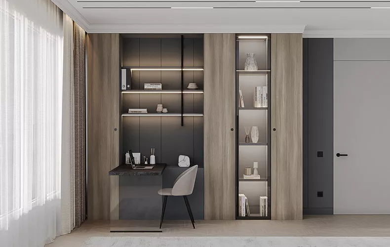 Домашний кабинет 2