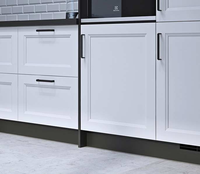 Фасады «Массимо»