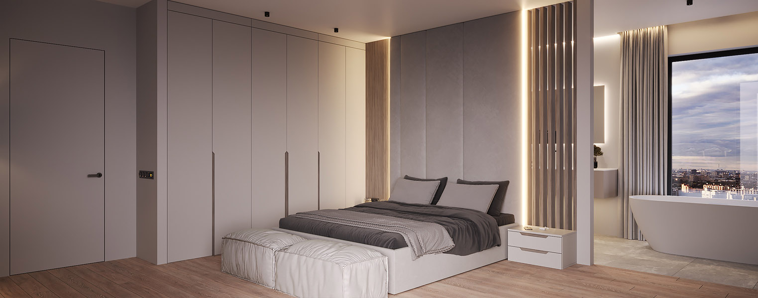 Мебель для спальни 15 - фото No 2