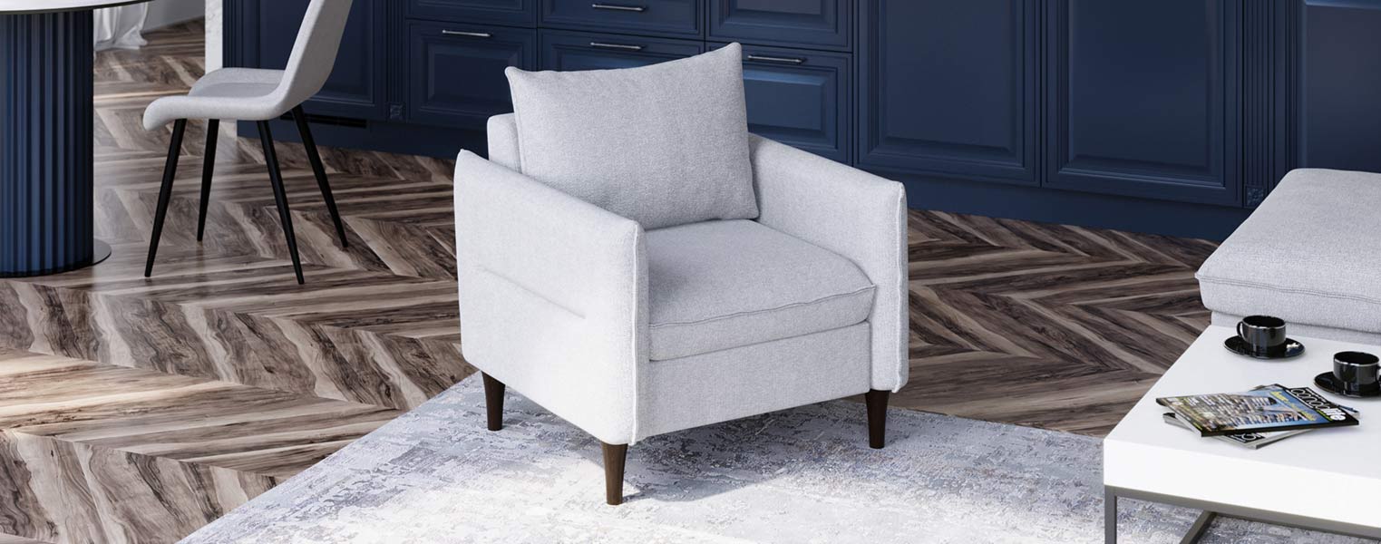 Кресло Нова  - фото No 1