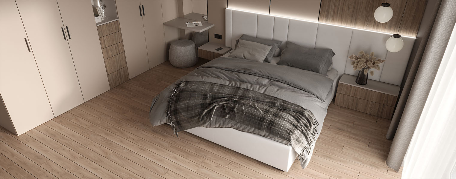 Мебель для спальни 16 - фото No 5