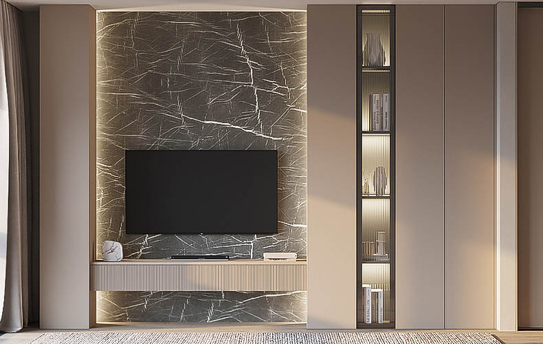 Распашной шкаф ...