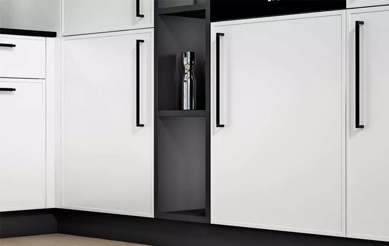 Фасады «Ренцо»