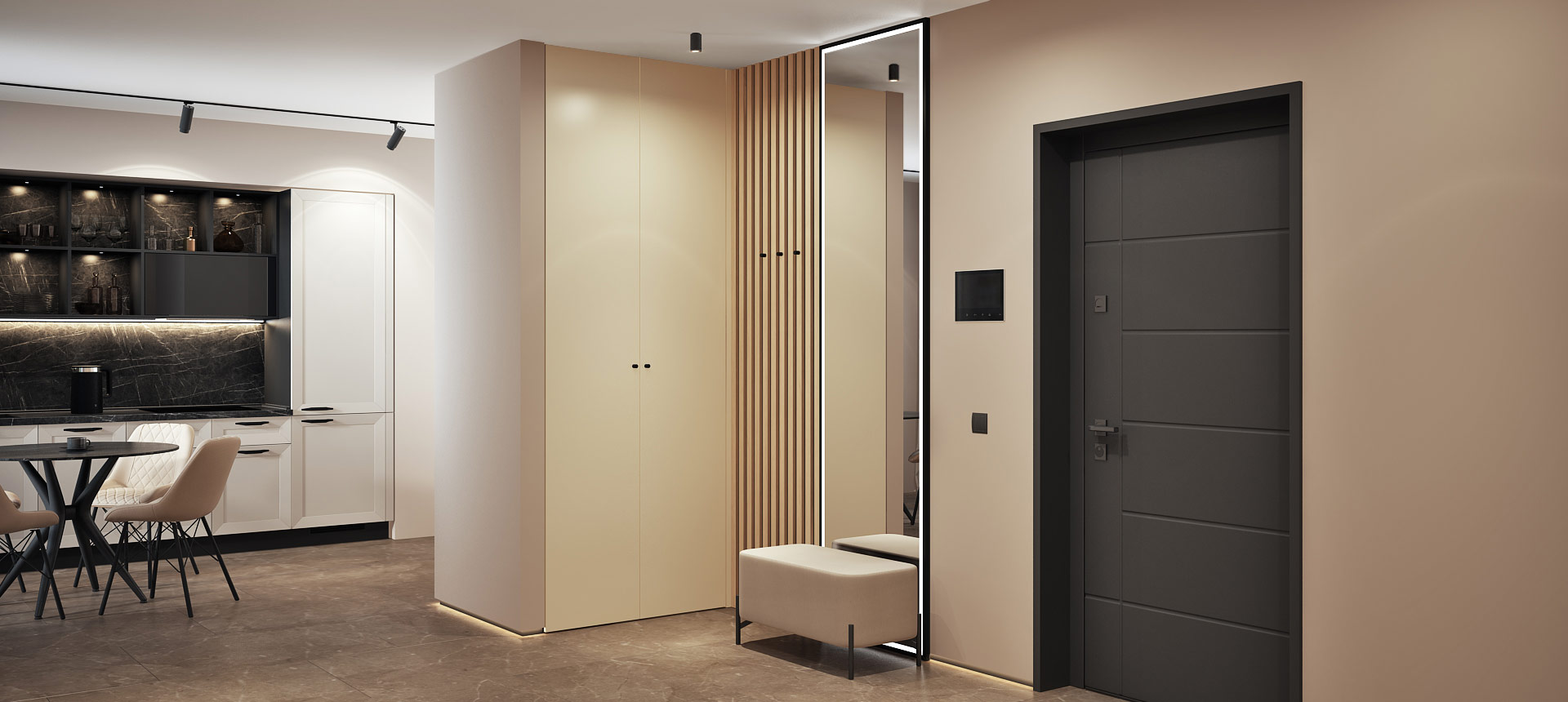 эмаль цвет NCS 2010 Y20R / Дуб&nbsp;Винченца&nbsp;