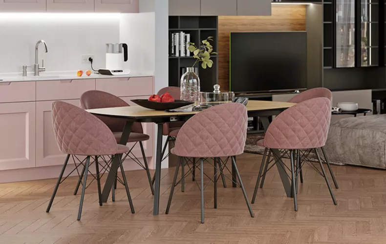 Стул Ливорно 1 Пунто