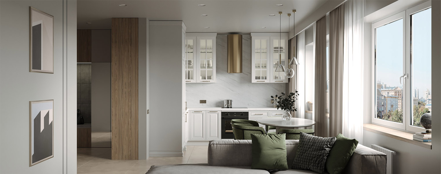 Федерика 8 - фото No 1