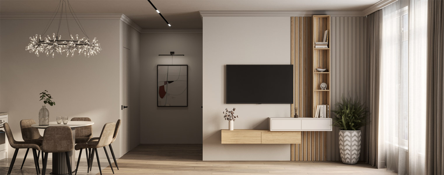 Мебель для гостиной 10 - фото No 1