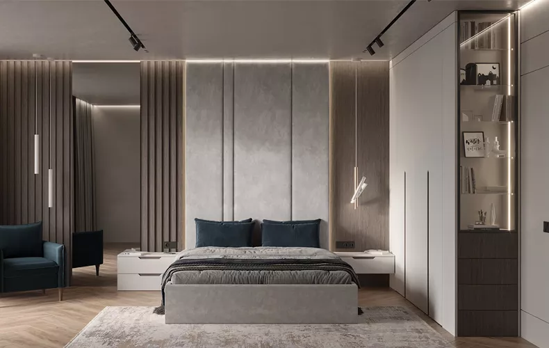 Мебель для спальни 19