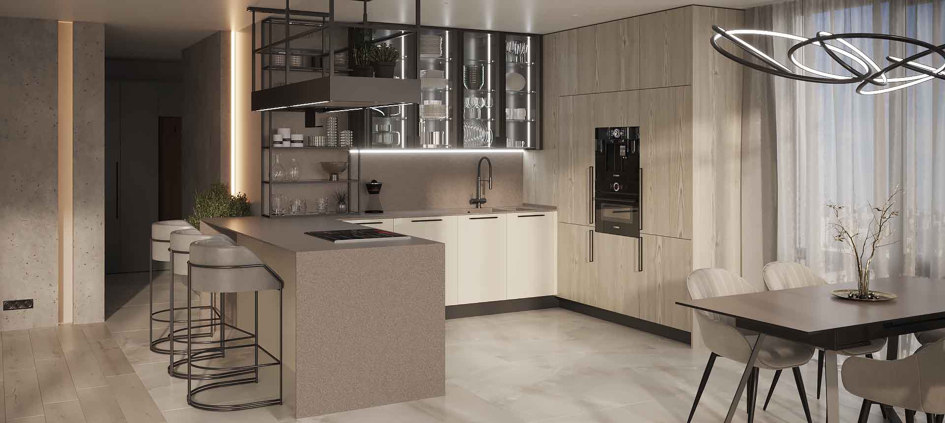 эмаль глянец NCS S 1502-Y50R / Лиственница&nbsp;горная&nbsp;