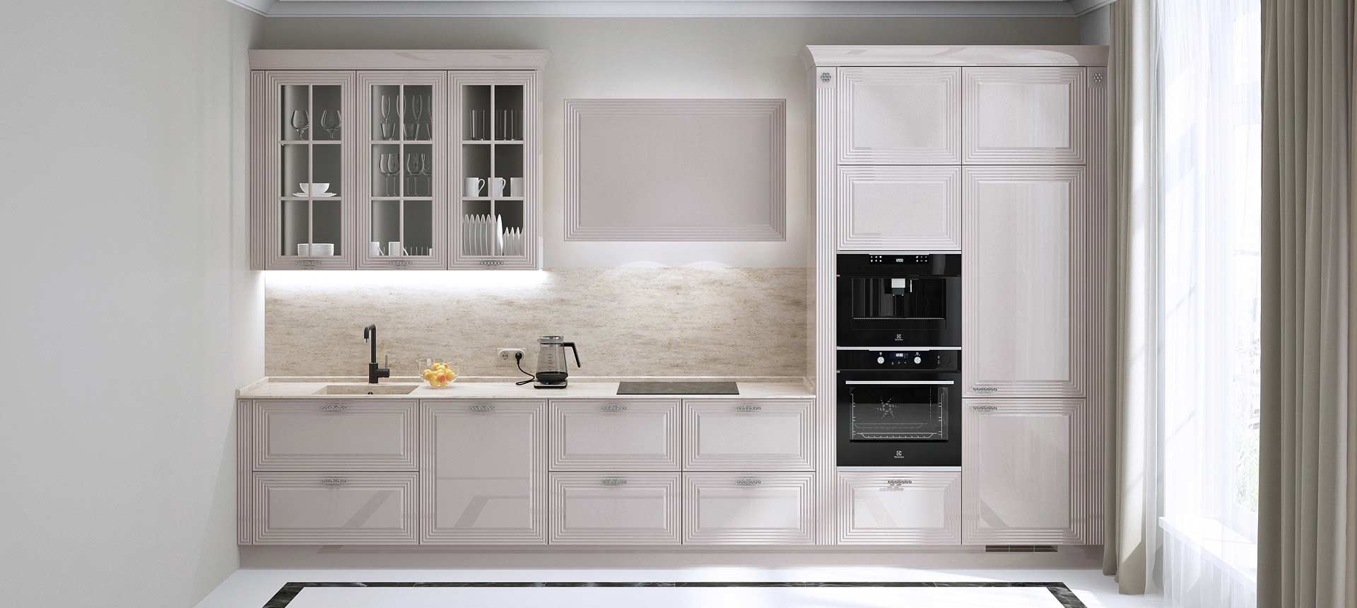 эмаль глянец цвет NCS S 3005-Н80R