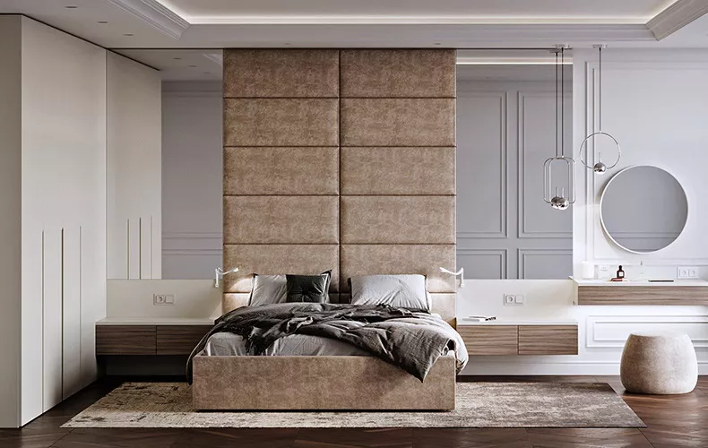 Мебель для спальни 8