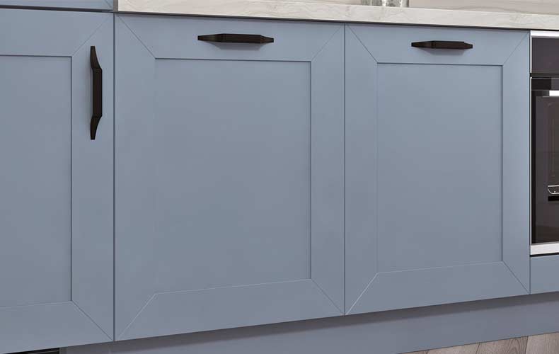 Фасады «Томмази»