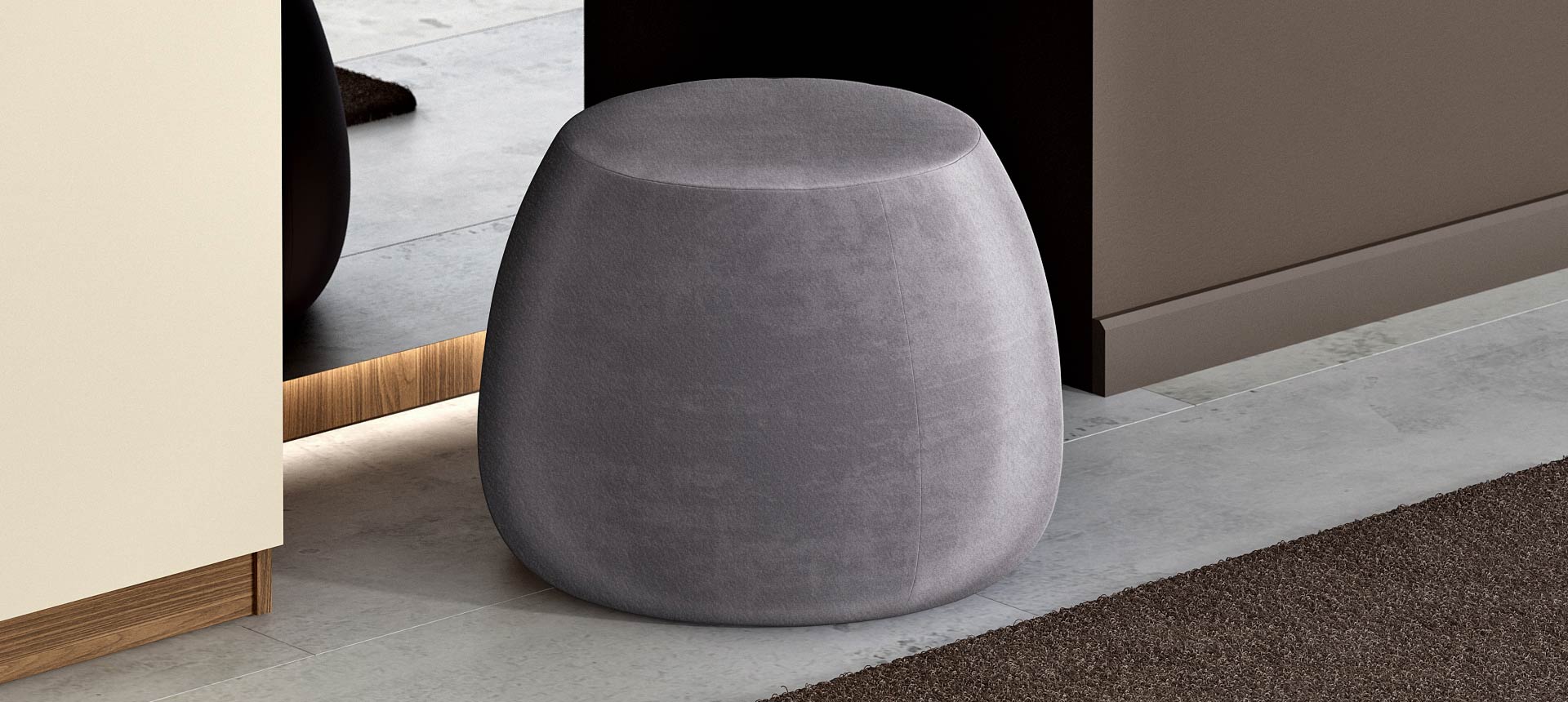 микровелюр Zenit цвет 10