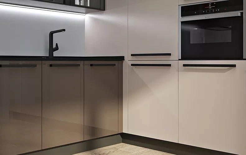 Фасады «Тинто»