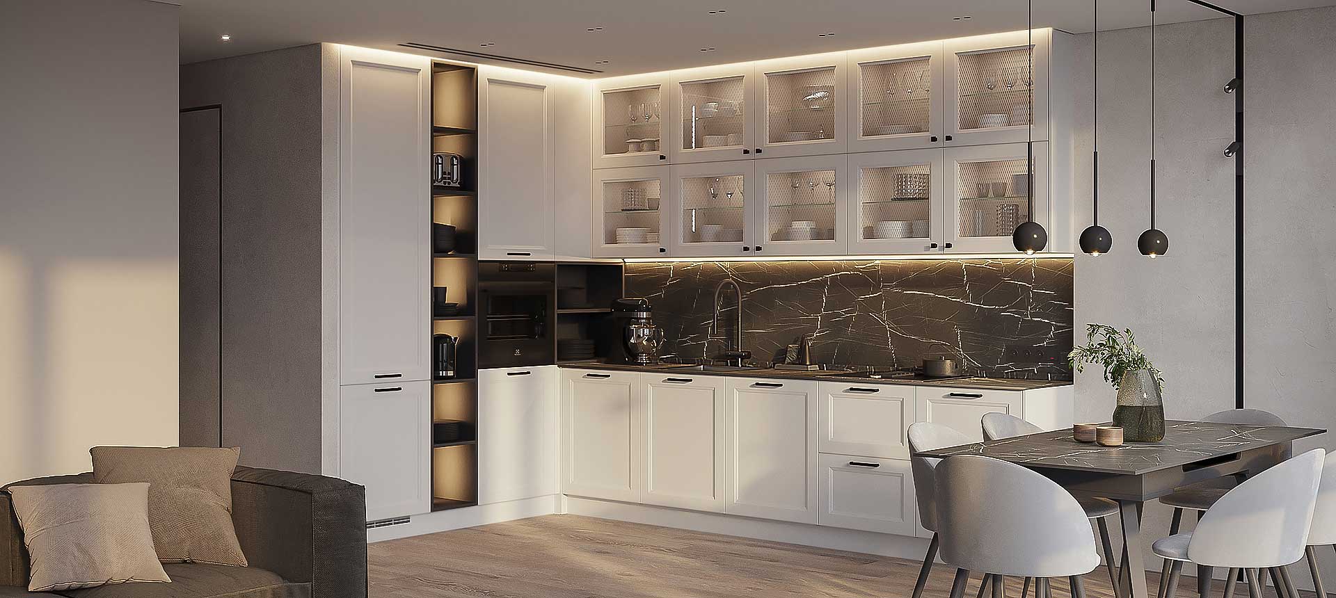 эмаль цвет Белый