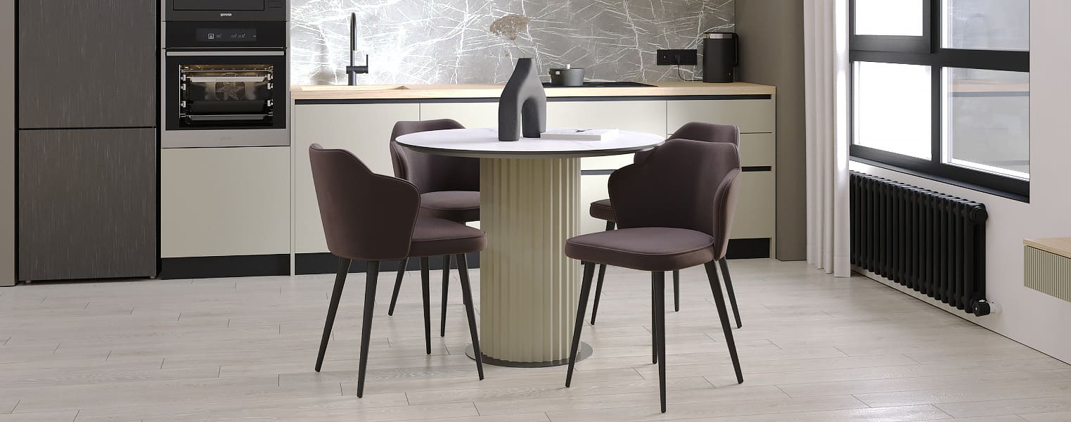 Стул Армандо - фото No 2