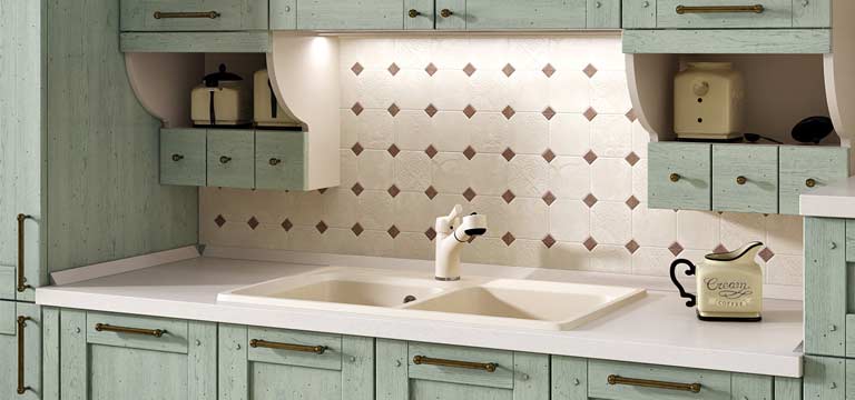 Какой толщины должна быть кухонная столешница?