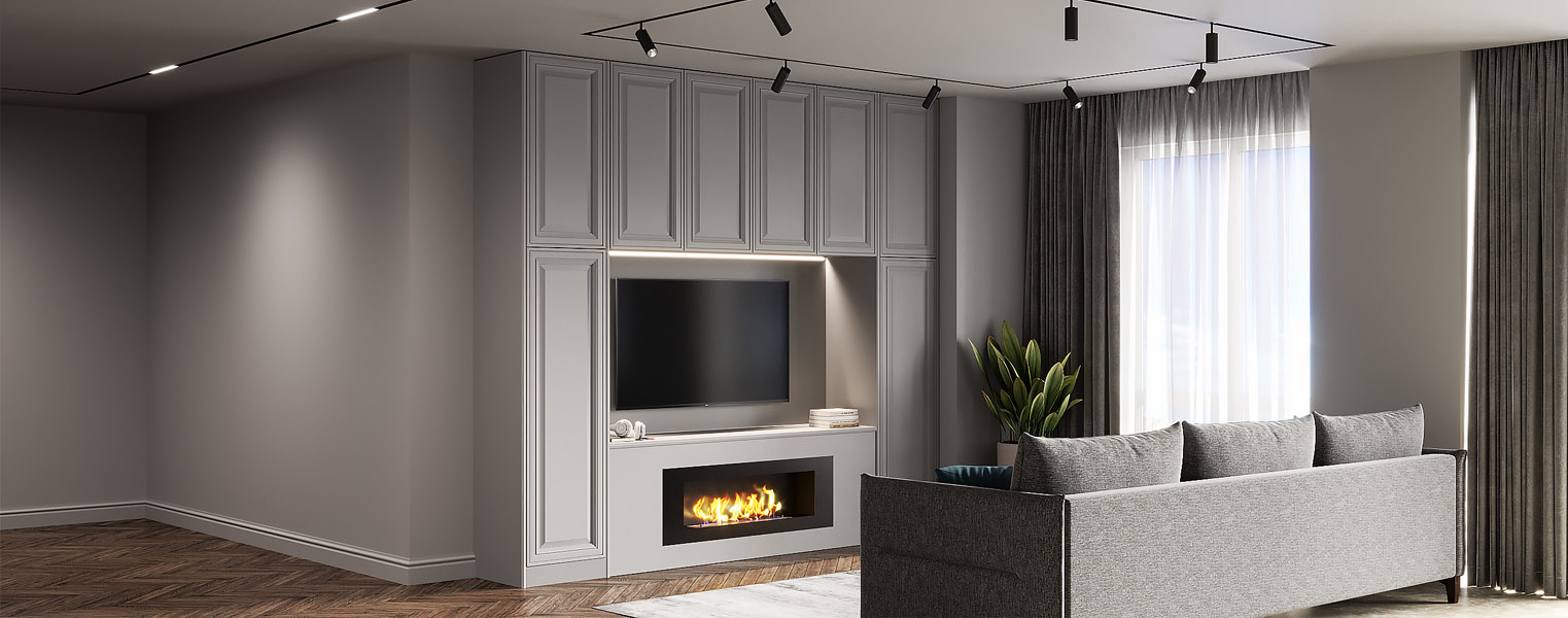 Мебель для гостиной 9 - фото No 2