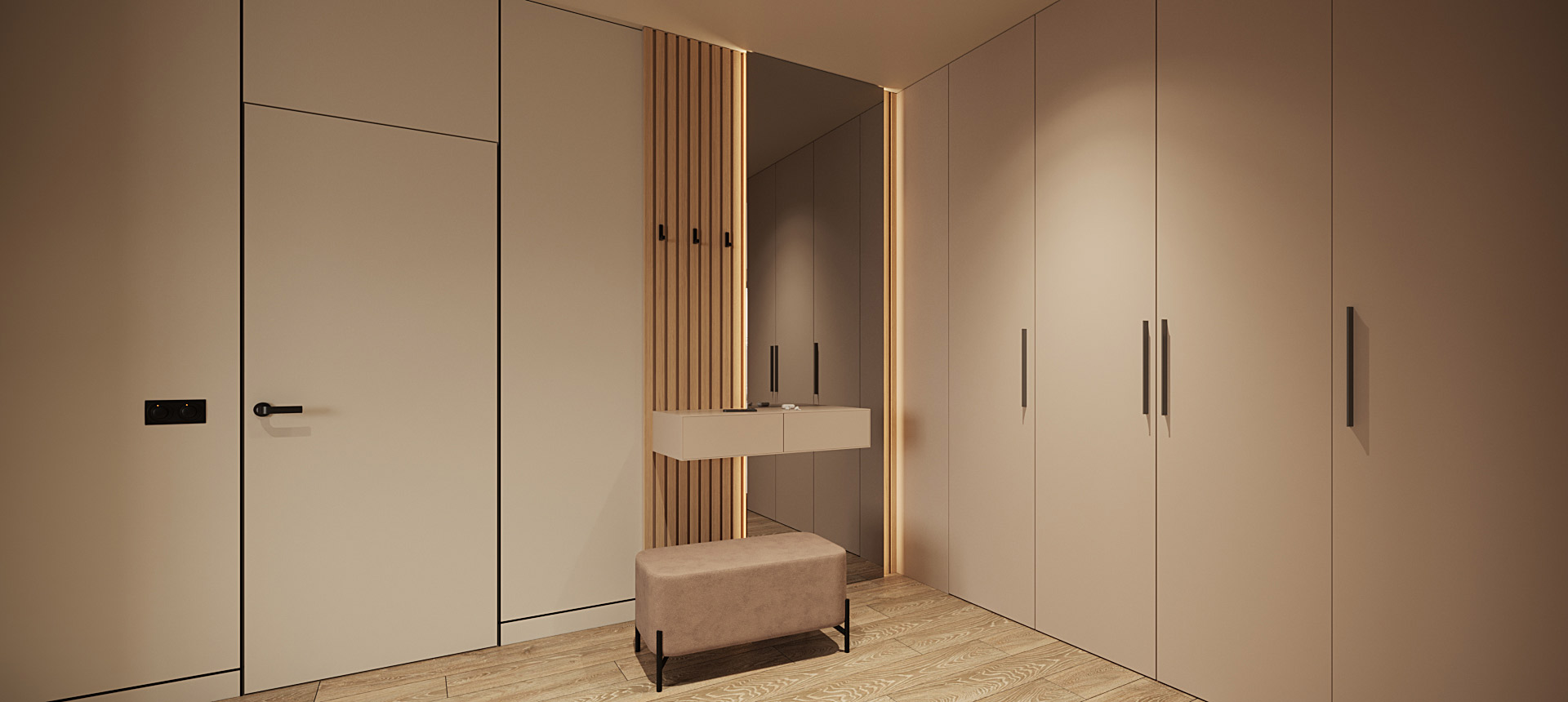 эмаль цвет NCS S 2005-Y40R / Дуб Винченца 