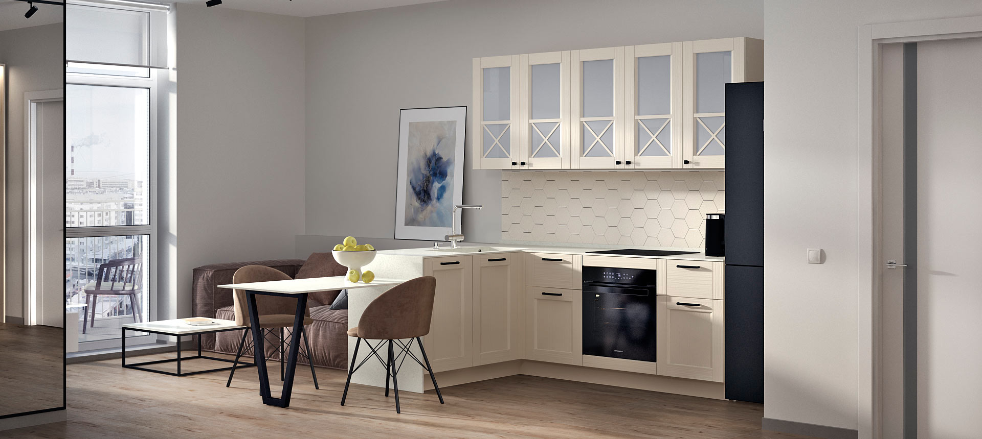 эмаль цвет RAL 1013