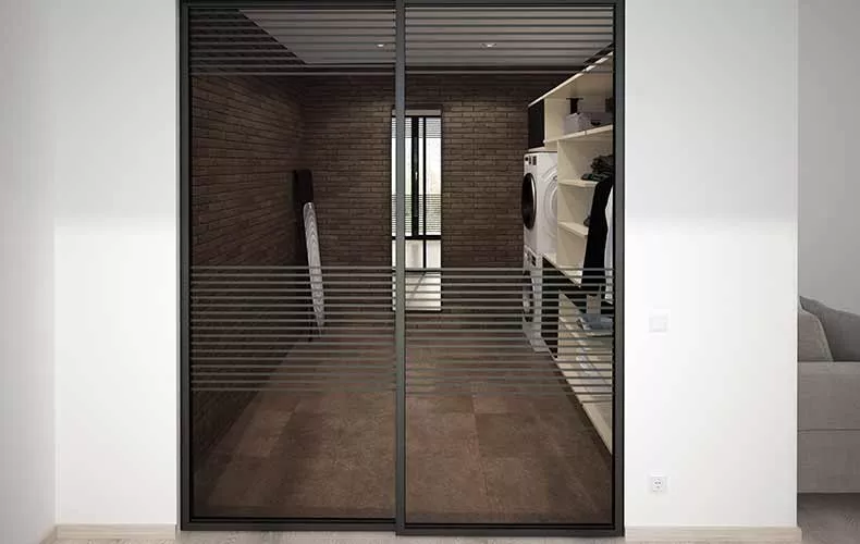 Межкомнатные перегородки 4