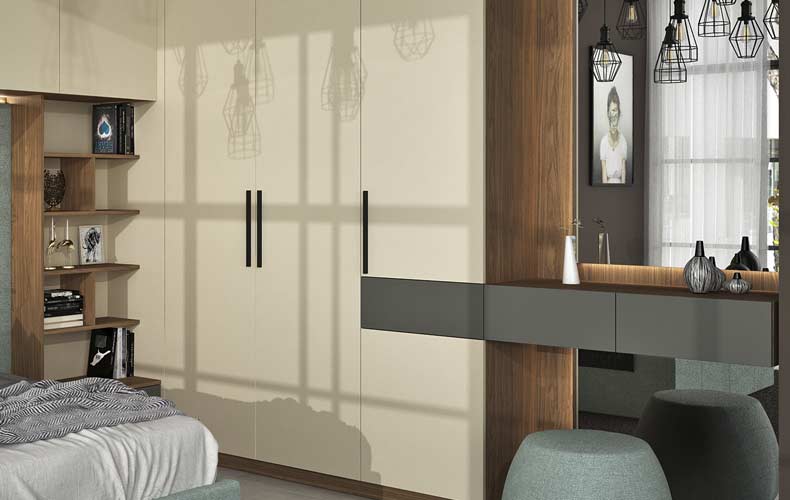 Шкаф в спальню ...