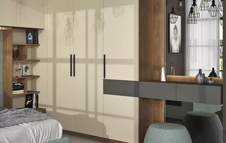 Шкаф в спальню ...