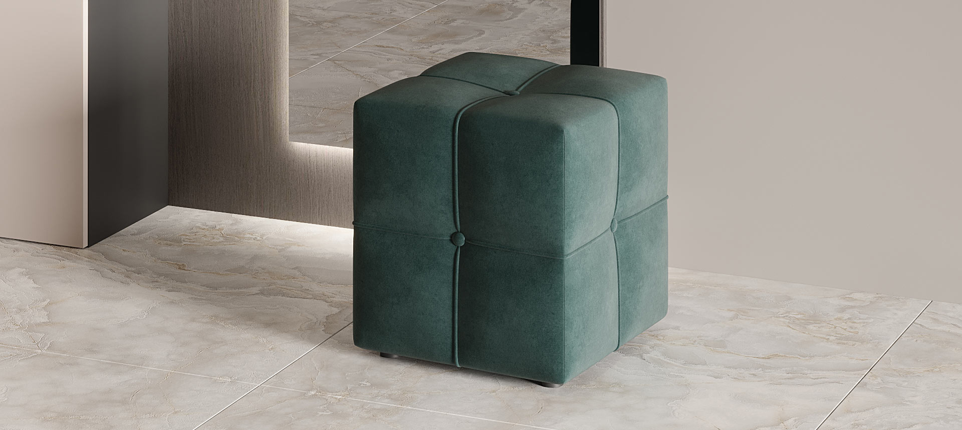 микровелюр Zenit цвет 39