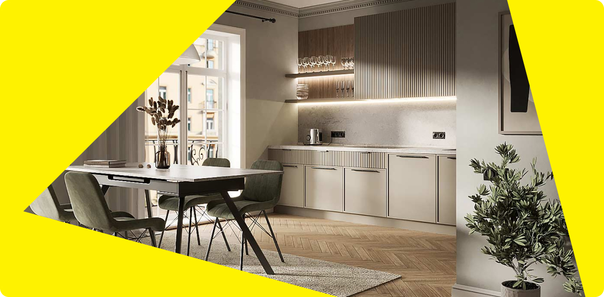 Перепланировка: советы эксперта, что можно, что нельзя, где и как согласовать