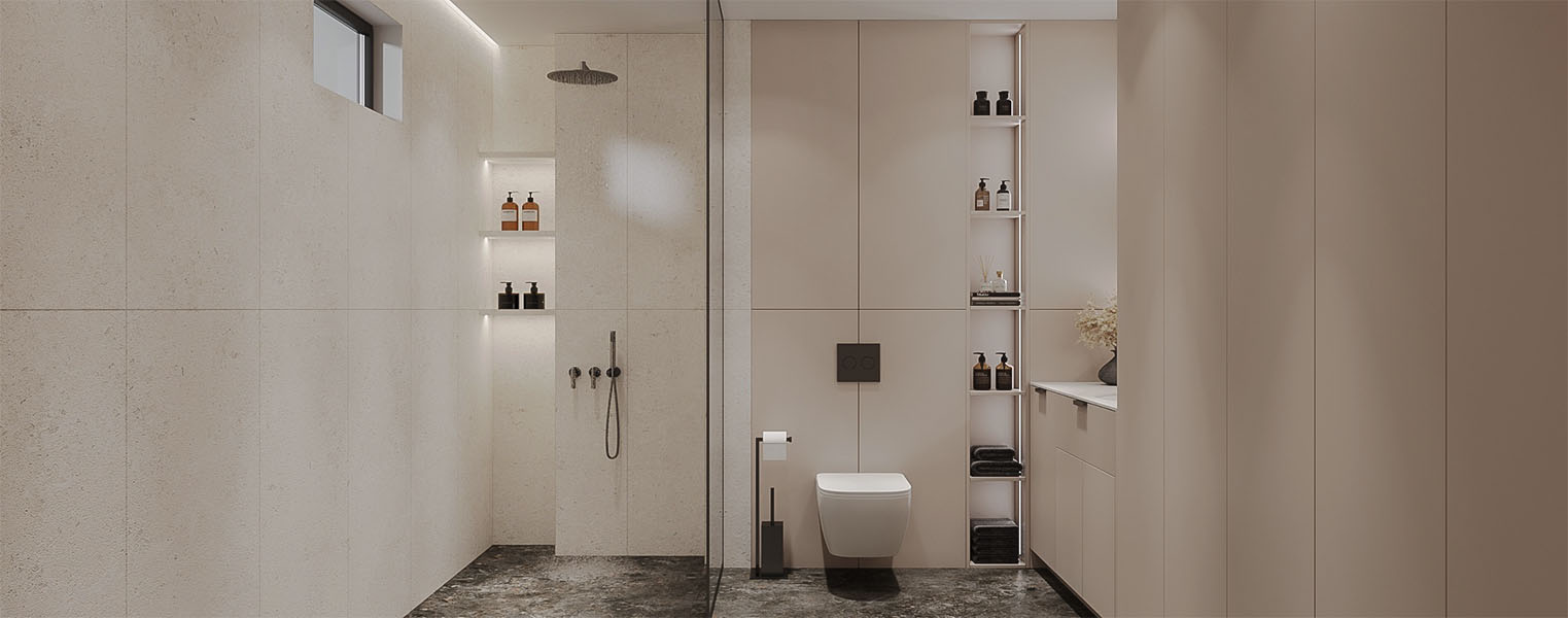 Мебель для ванной 13 - фото No 3