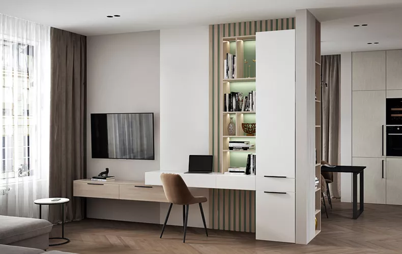 Мебель для гостиной 18