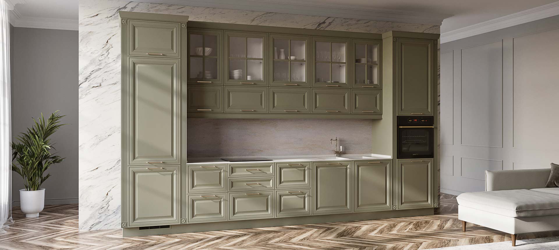 эмаль цвет CS 174