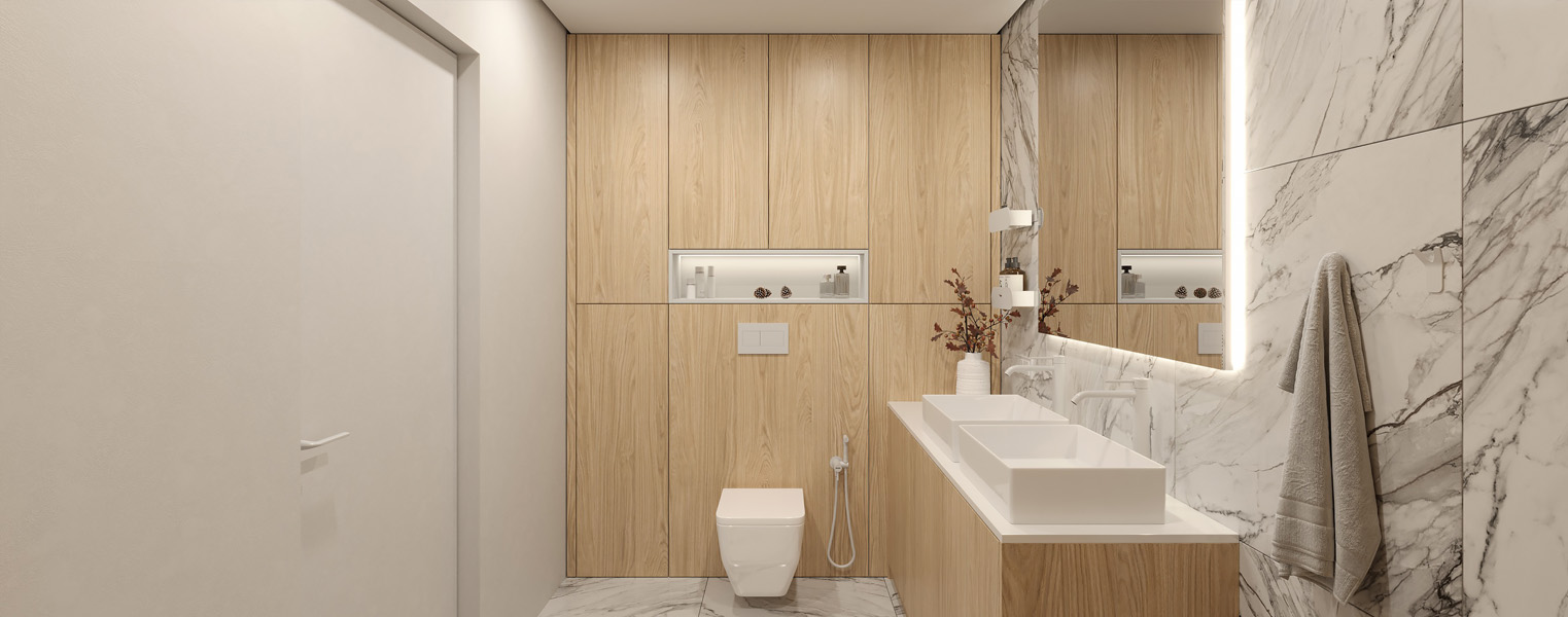 Мебель для ванной 38 - фото No 2