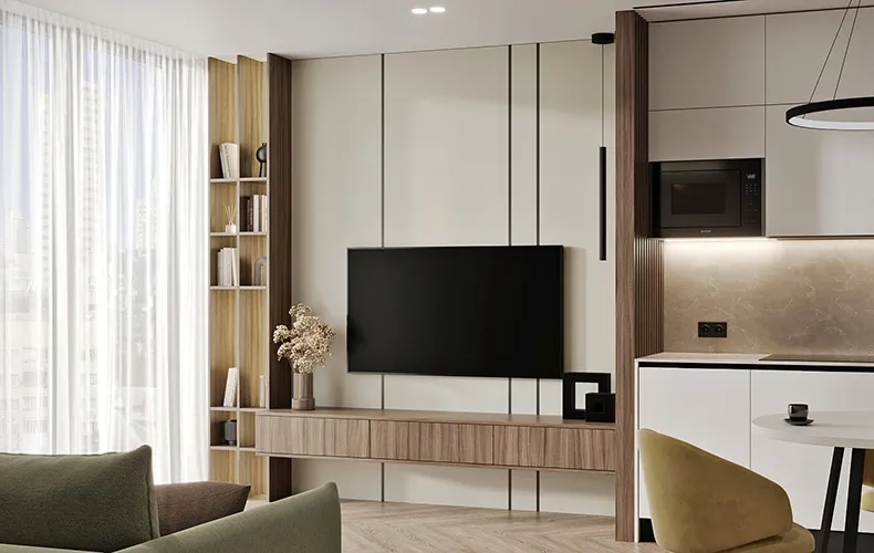 Мебель для гост...