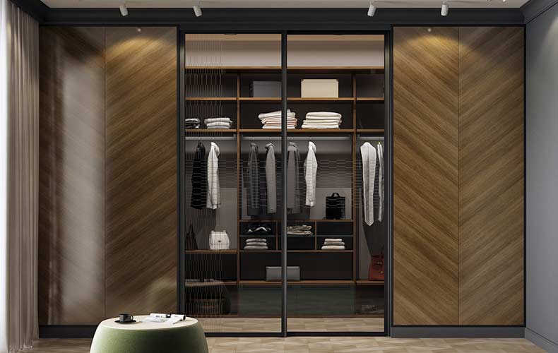 Межкомнатные пе...