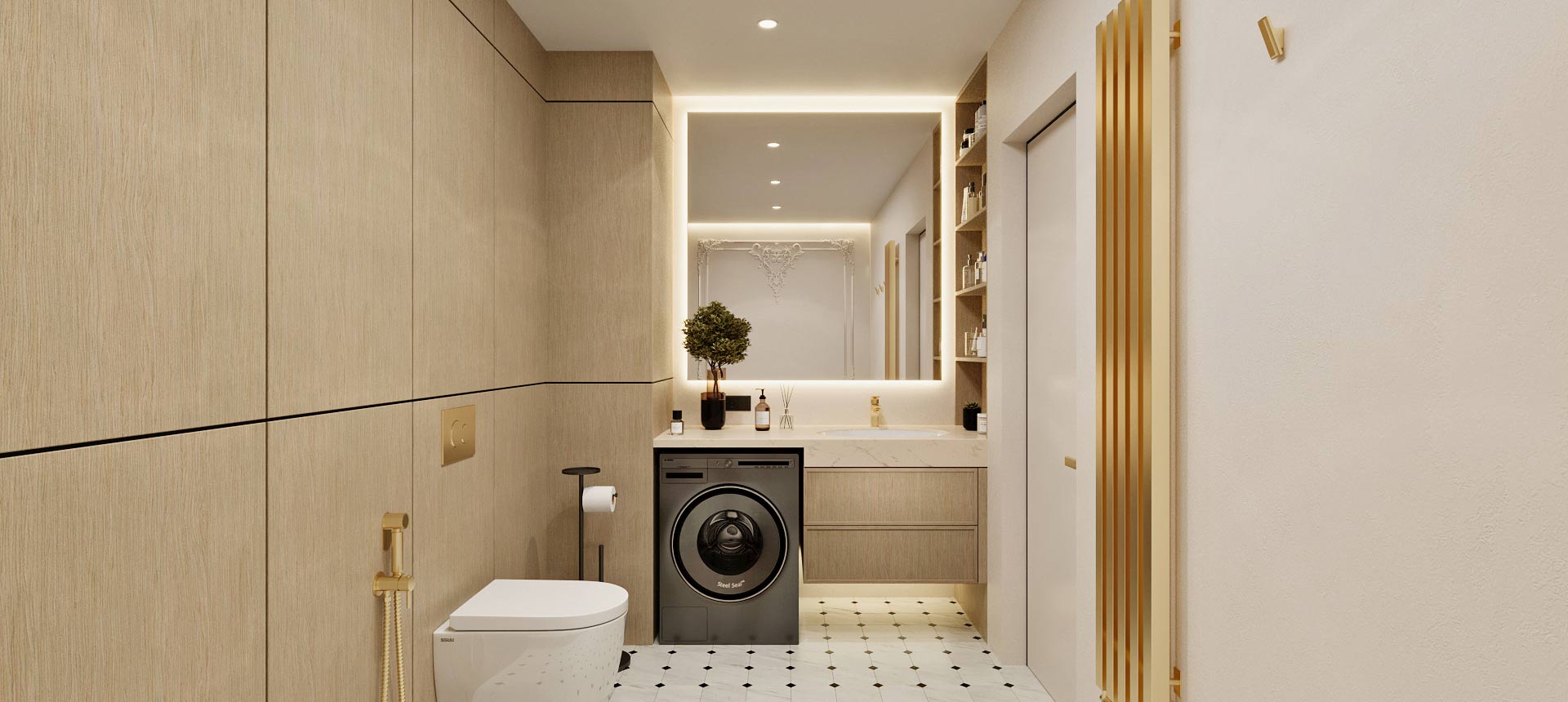 Дуб скандинавский