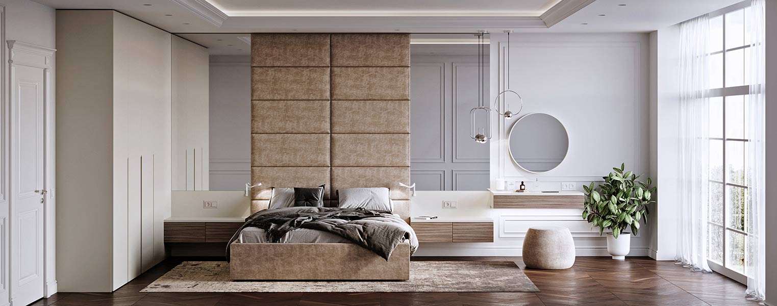 Мебель для спальни 8 - фото No 1