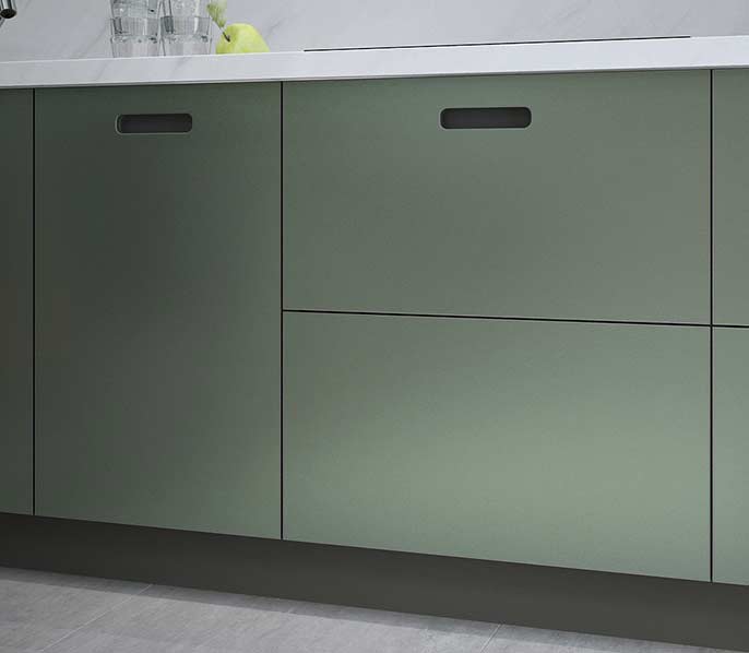 Фасады «Просперо»