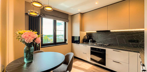 «За полгода моя кухня меня ни разу не подводила»