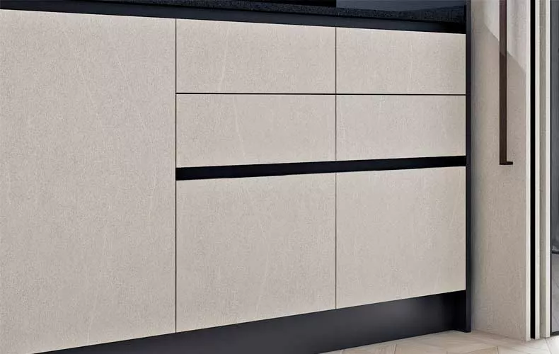 Фасады «Фабио»