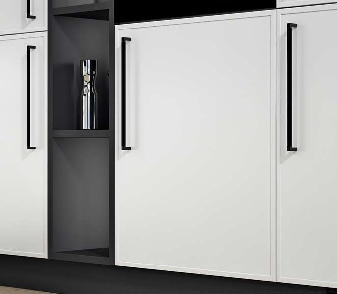 Фасады «Ренцо»