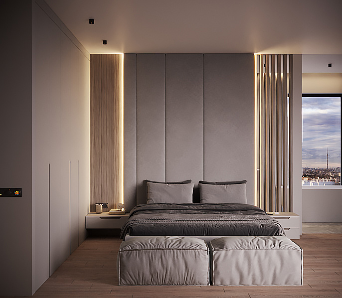 Мебель для спальни 15