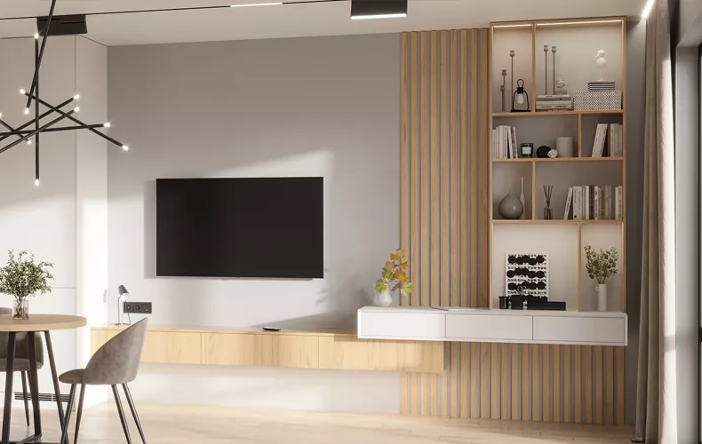 Мебель для гостиной 11