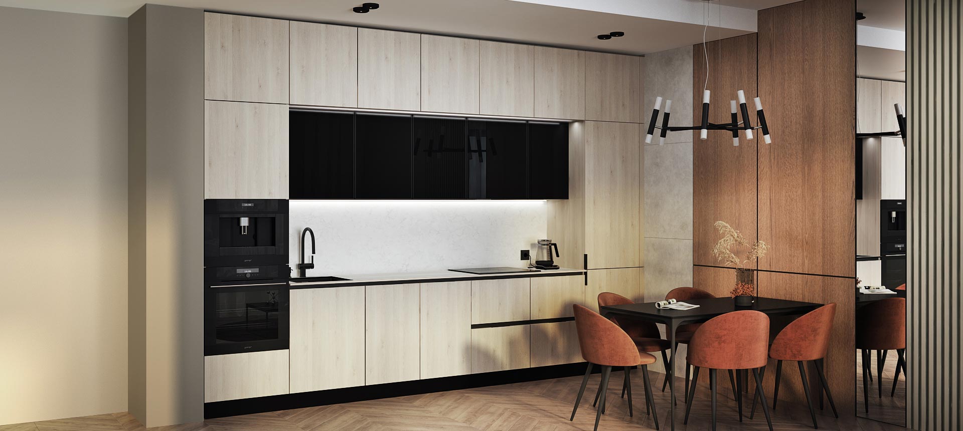 Сосна Аланд