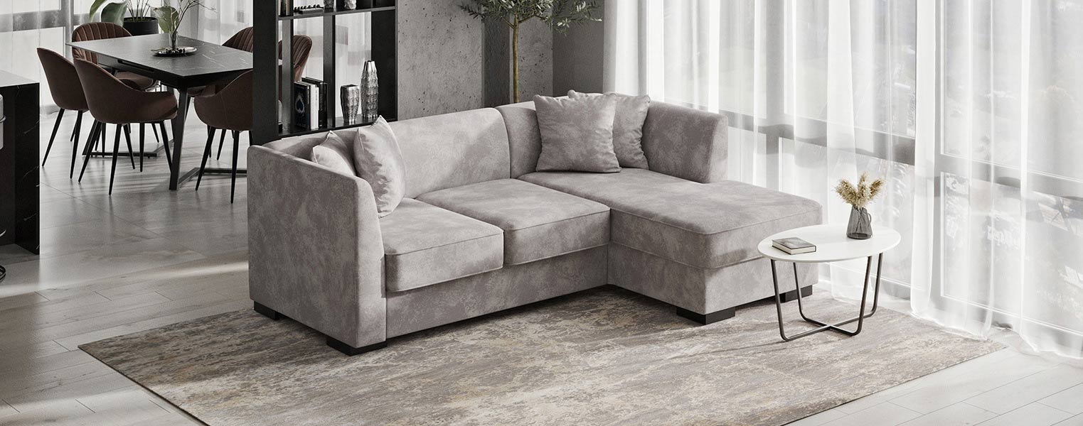 Диван Боно угловой - фото No 1