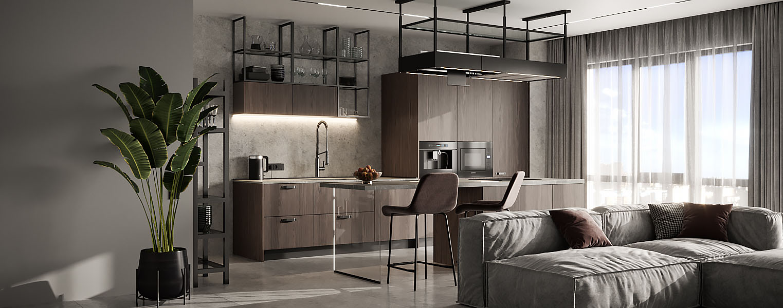 Лофт 6 - фото No 4