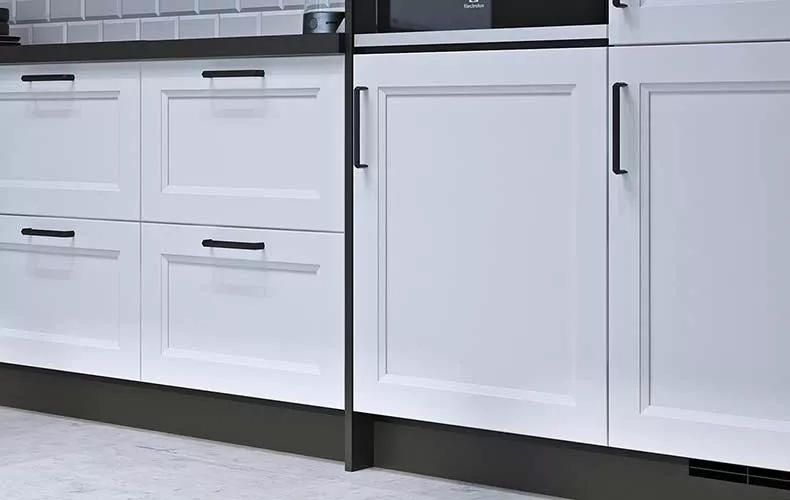 Фасады «Массимо»