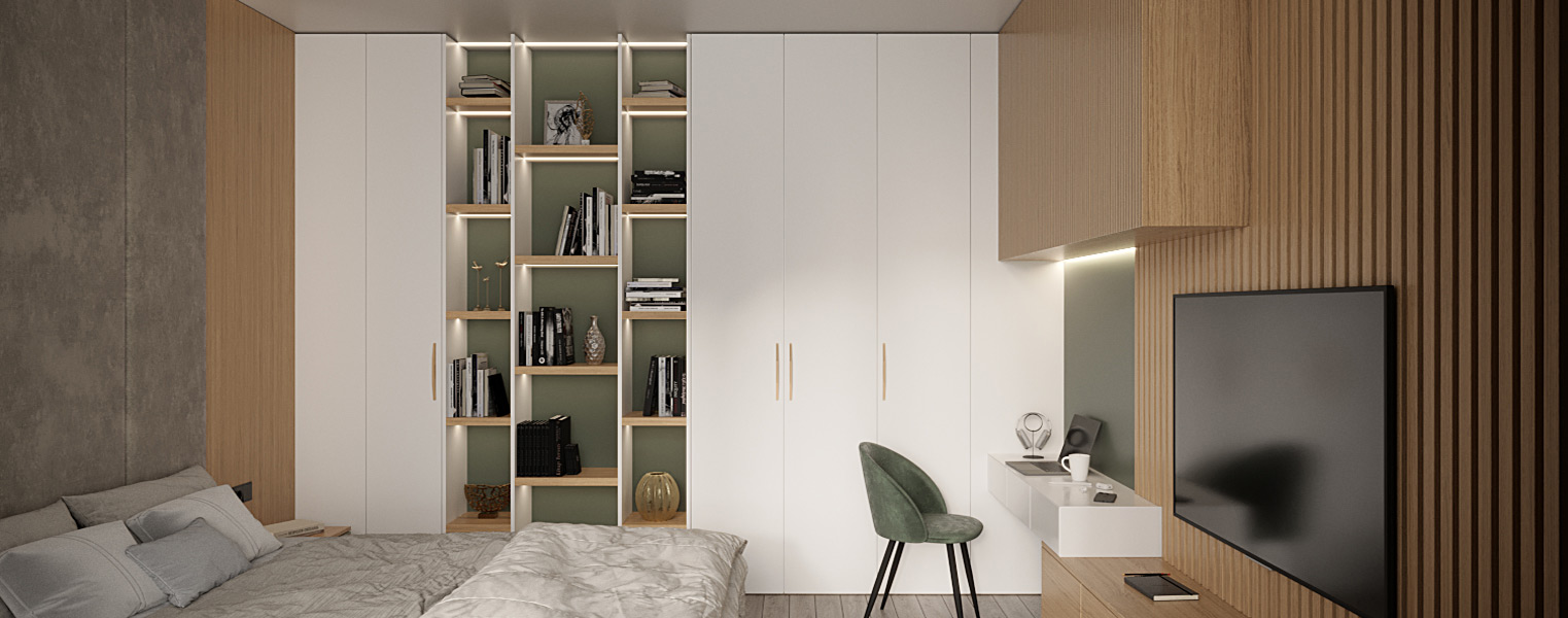 Мебель для гостиной 20 - фото No 1