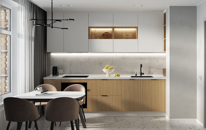 Фабио Комфорт с...